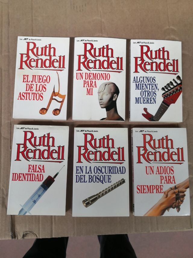 Lo que se ve en las fotos