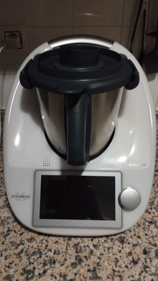 Thermomix tm6