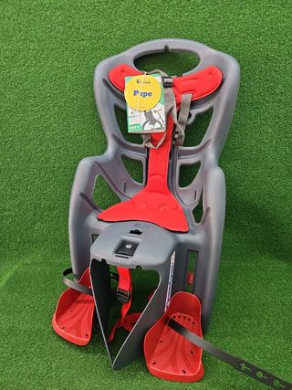 Asiento bici Bellelli Pepe