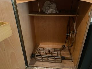 Máquina coser Sigma Antigua