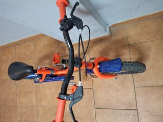 Bicicleta  niño