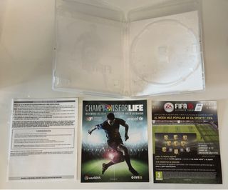 FIFA 15 PS3 (PlayStation 3)