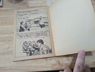 Thor La Colera de Replicus