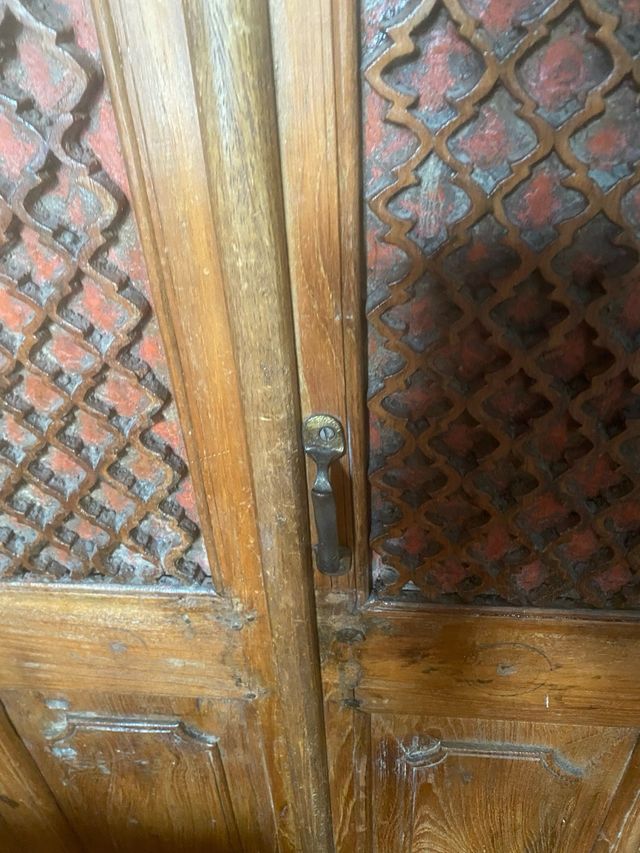 mobile in legno tech