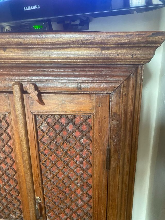 mobile in legno tech