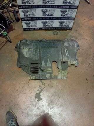 Cubrecarter Volvo S40/V50