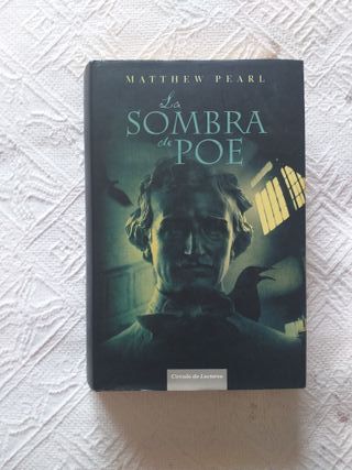 La sombra de Poe