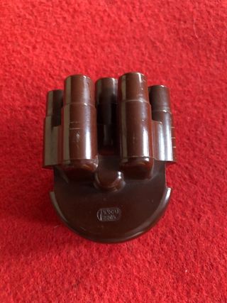 Tapa delco Simca 1200/R5