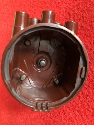 Tapa delco Simca 1200/R5