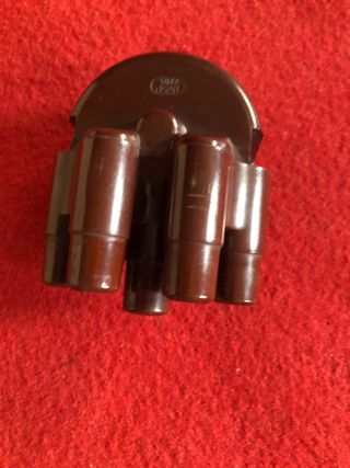 Tapa delco Simca 1200/R5