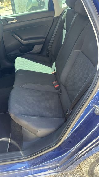 Volkswagen Polo 2020