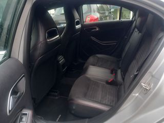 Mercedes-Benz Clase A 180 d AMG Line 2015