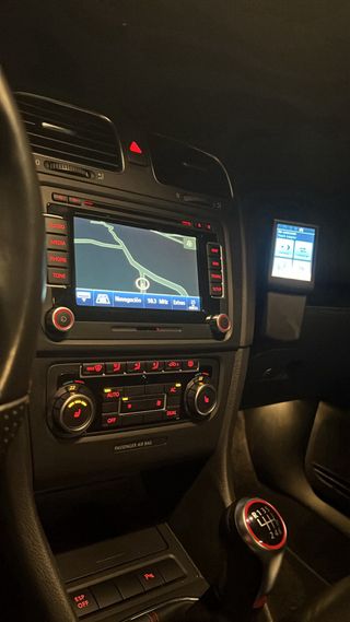 Volkswagen Golf 2011