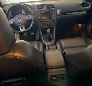 Volkswagen Golf 2011