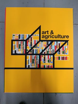 Liam Gillick Serigrafias XL !