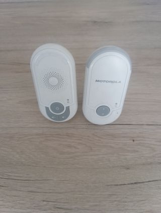 Vigilabebés Motorola