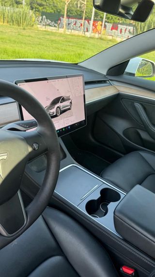 TESLA Model 3 Standard Range Plus (2022/12)