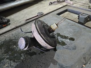 Servofreno Volvo S40 usado