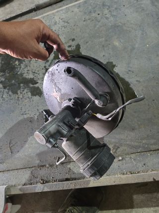 Servofreno Volvo S40 usado