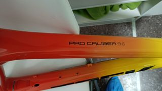 Telaio Trek Procaliber 9.6 Carbonio