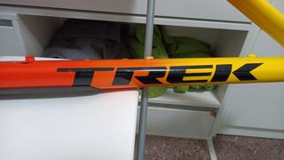 Telaio Trek Procaliber 9.6 Carbonio