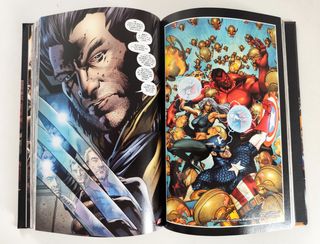 MARVEL DELUXE LOS VENGADORES # 2 -LA ERA DE ULTRÓN