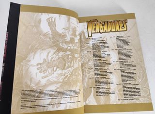 MARVEL DELUXE LOS VENGADORES # 2 -LA ERA DE ULTRÓN