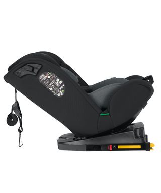 Mega rebajas en nuevas sillas de coche