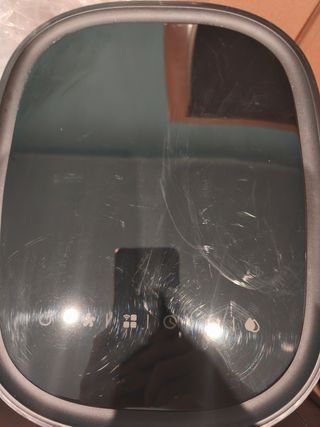 Klarstein Climatizador humidificador enfriador.