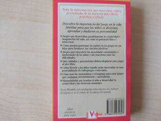 Ideas y Trucos para Divertir a los Niños (Ideas...