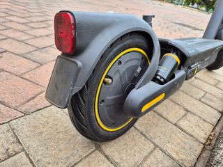 Segway Ninebot Kickscooter MAX G2 900W