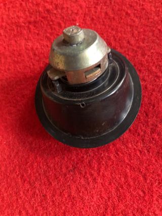 Tapón depósito gasolina c/llave