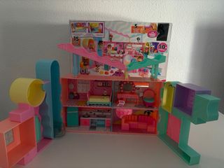 Casa LOL Surprise! - Juguete