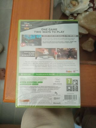 Disney Infinity 3.0 Xbox 360