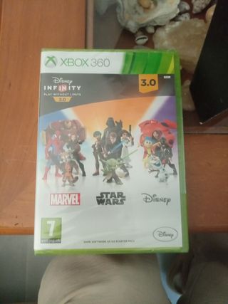Disney Infinity 3.0 Xbox 360