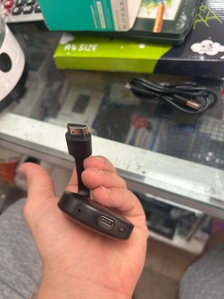 Chromecast Google - Media Streaming