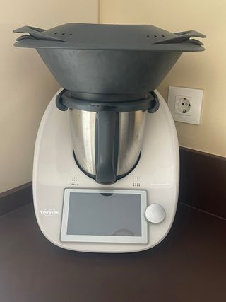 Thermomix TM6 - Ocasión