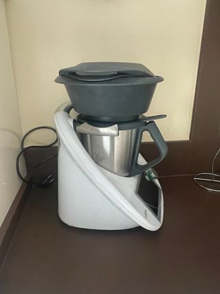 Thermomix TM6 - Ocasión