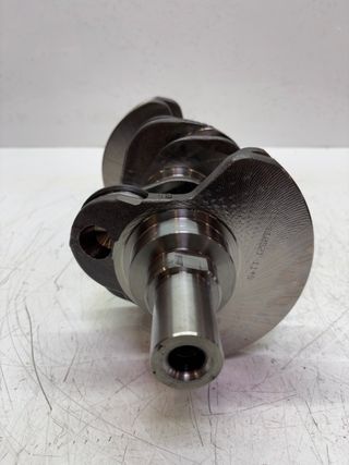 Cigüeñal Para Land Rover Discovery V 3.0 SDV6 306DTA 306DT 9X2Q-BA