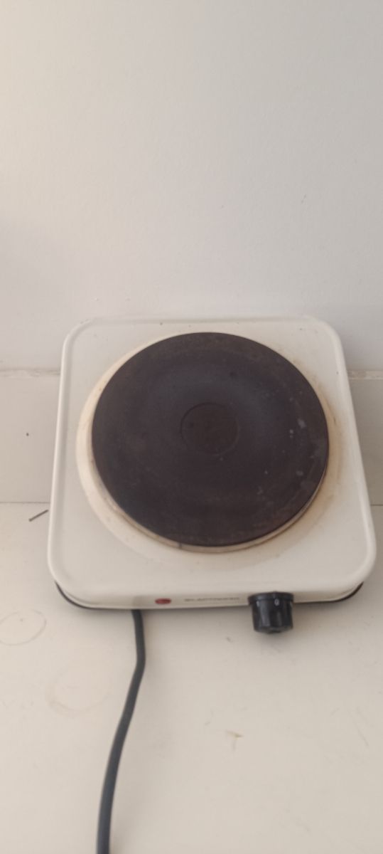 Placa vitrocerámica Laptronix