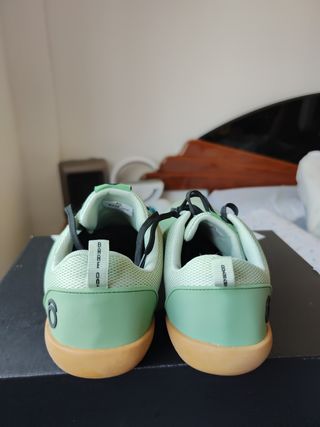 Zapatillas LIFTERS verdes 43