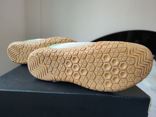 Zapatillas LIFTERS verdes 43
