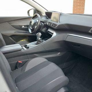 Peugeot 3008, km cert. ITV hasta 03/2028