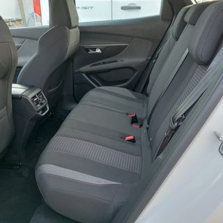 Peugeot 3008, km cert. ITV hasta 03/2028