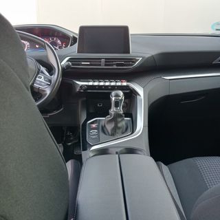 Peugeot 3008, km cert. ITV hasta 03/2028