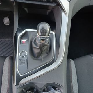 Peugeot 3008, km cert. ITV hasta 03/2028