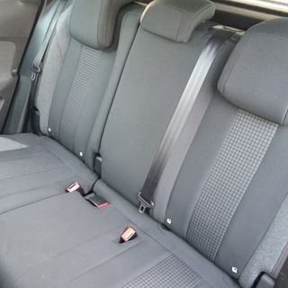 Peugeot 3008, km cert. ITV hasta 03/2028