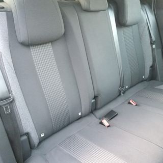 Peugeot 3008, km cert. ITV hasta 03/2028
