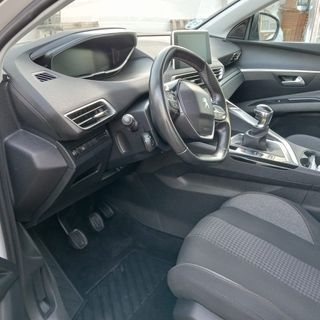 Peugeot 3008, km cert. ITV hasta 03/2028
