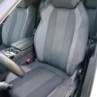Peugeot 3008, km cert. ITV hasta 03/2028